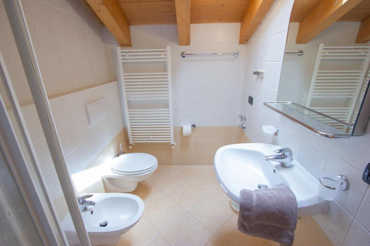 Chalet Li Baita Daniela Livigno Exteriör bild